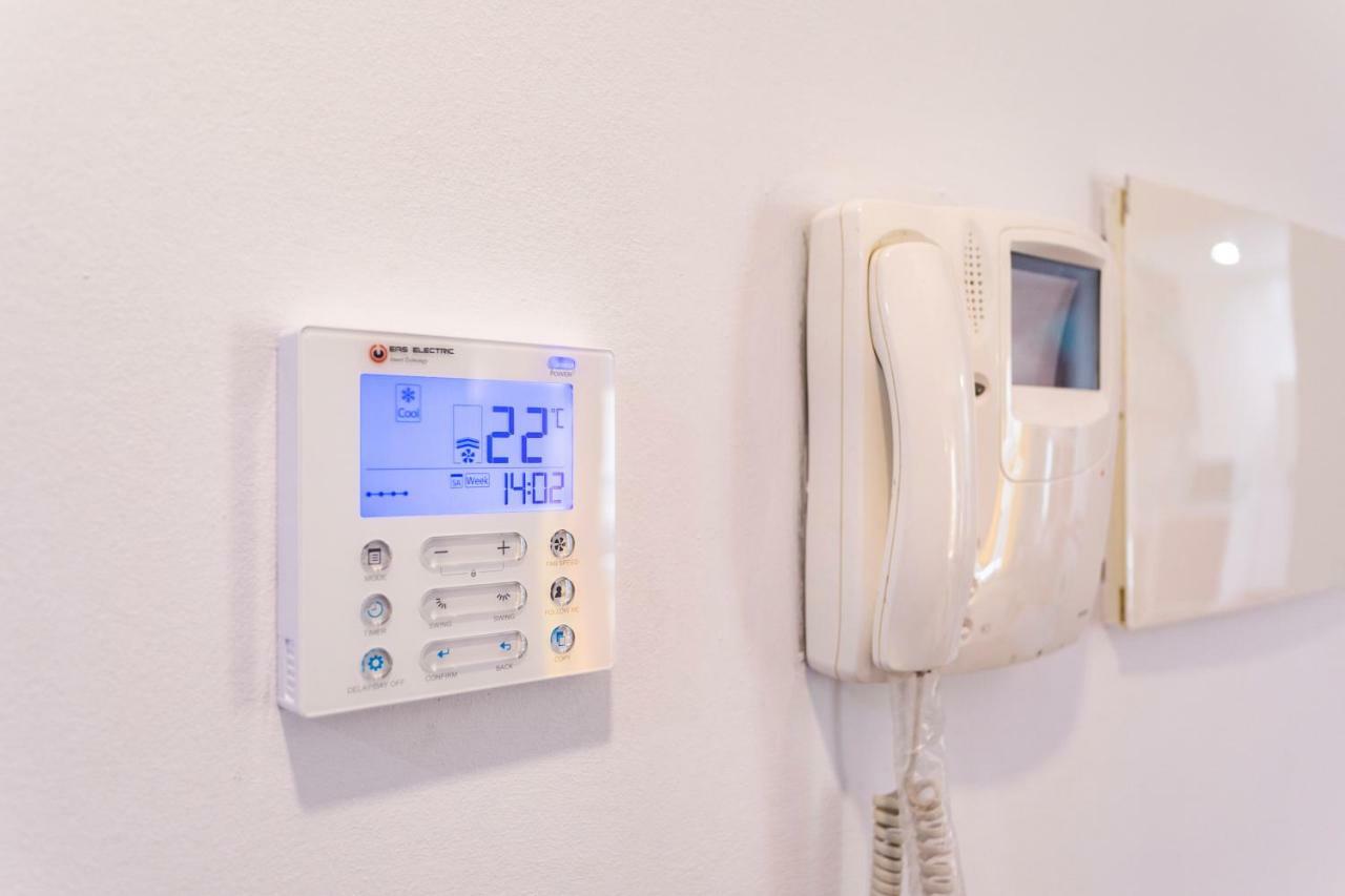 Appartement Momas La Casa De Mama Málaga