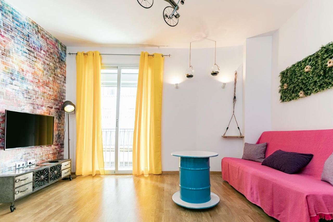 Appartement Momas La Casa De Mama *