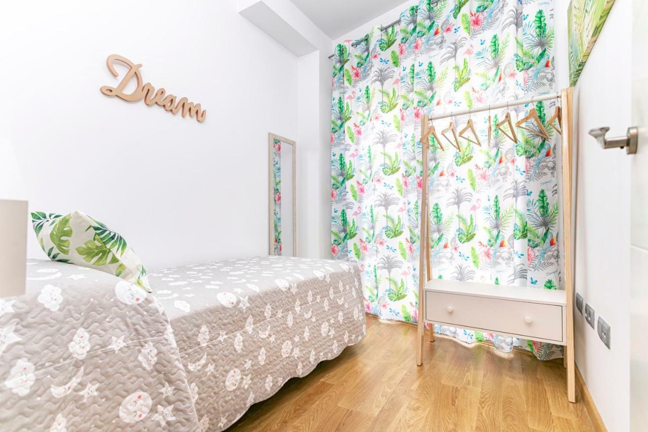 Momas La Casa De Mama Málaga