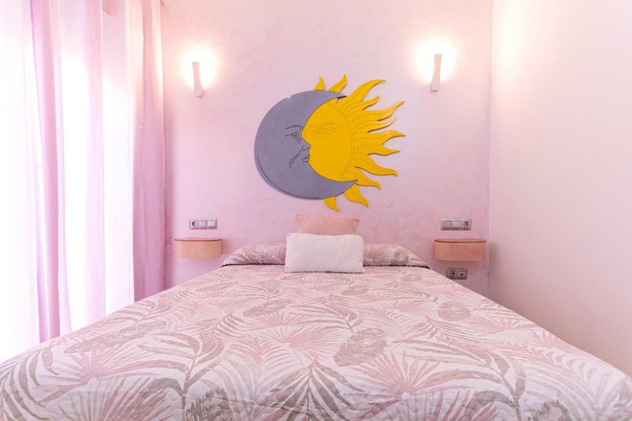 Appartement Momas La Casa De Mama Málaga