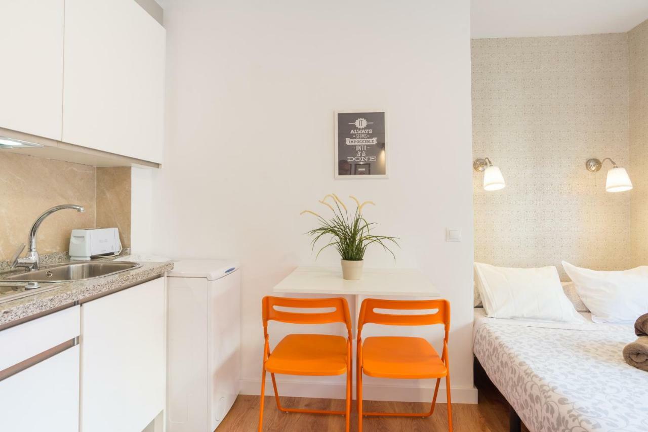 Lu&cia Malagueta 6 * Malaga