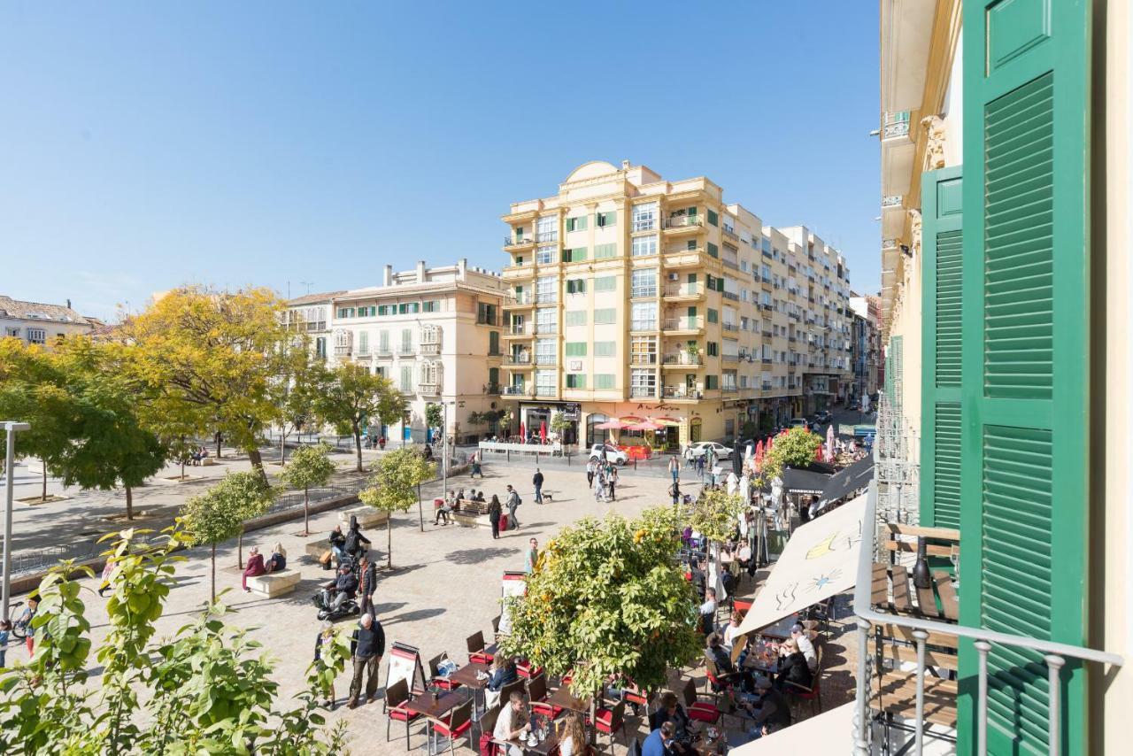 Apartment Lu&cia Picasso Malaga