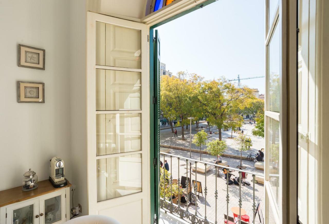 Apartment Lu&cia Picasso *