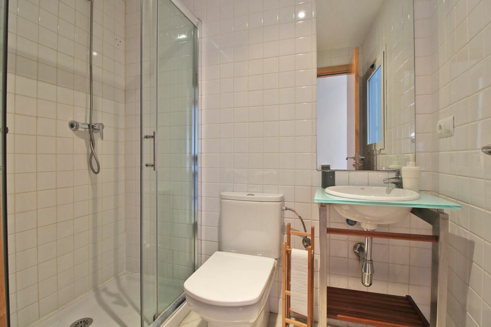 Apartment Del Parque Flats - Tribuna Malaga