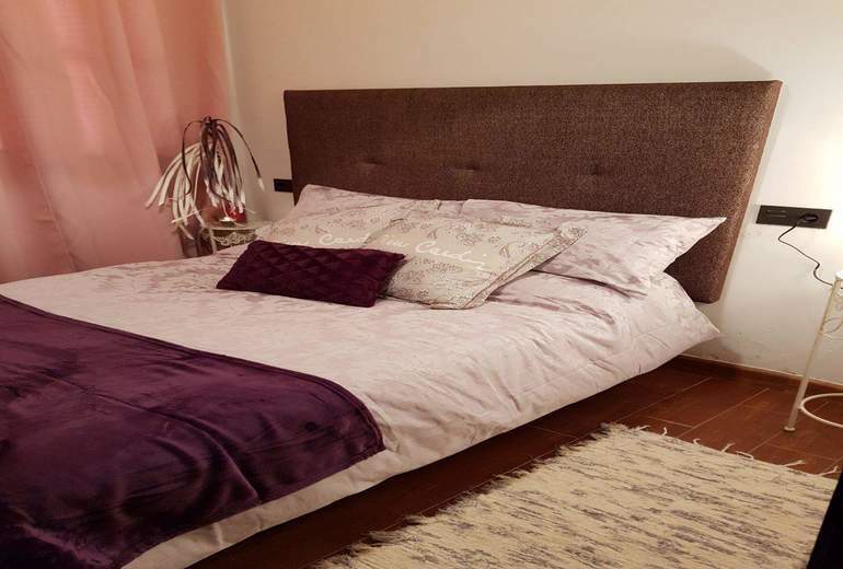 Great Studio Refino Apartment