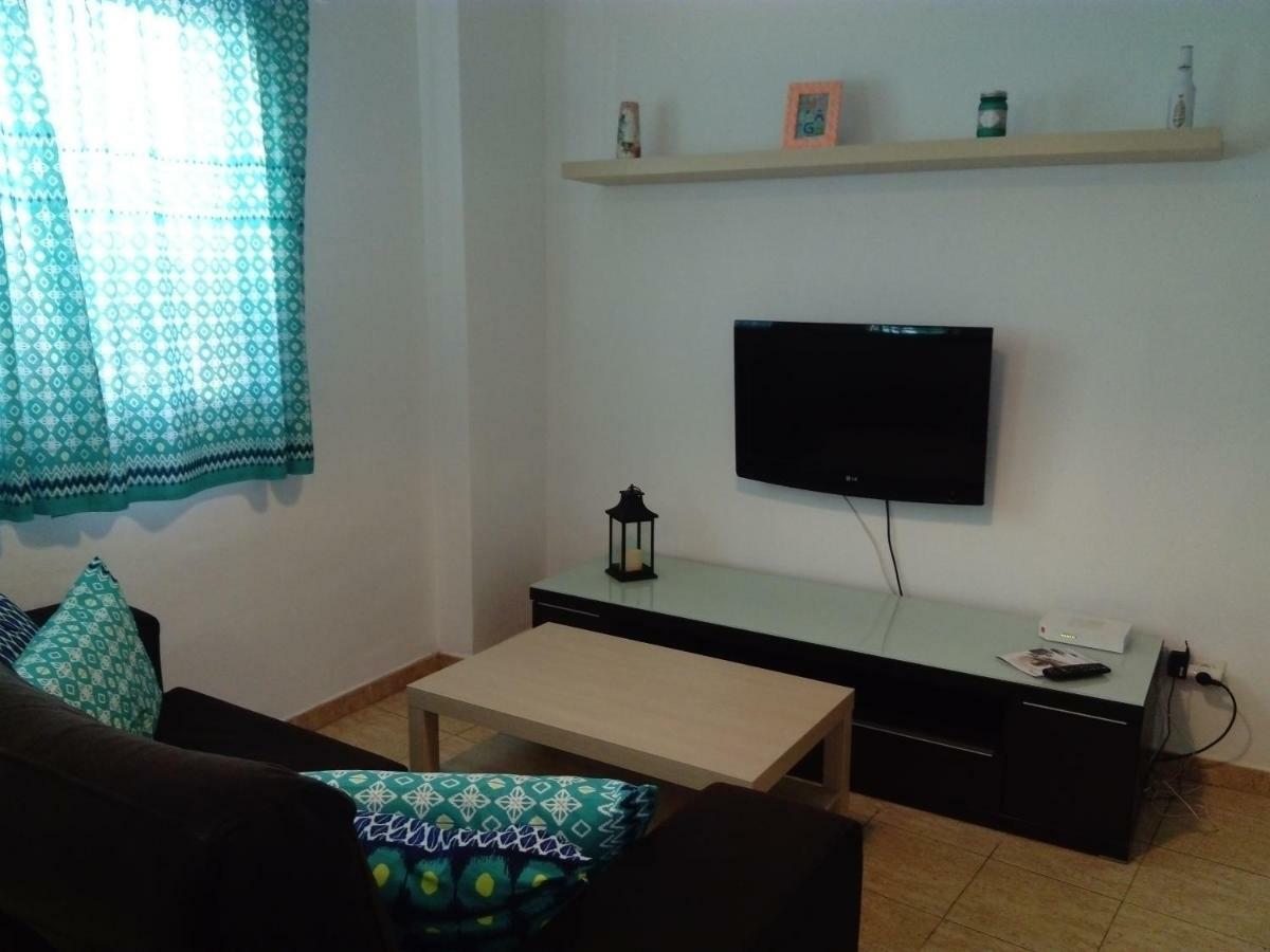 Apartment Dos Aceras *