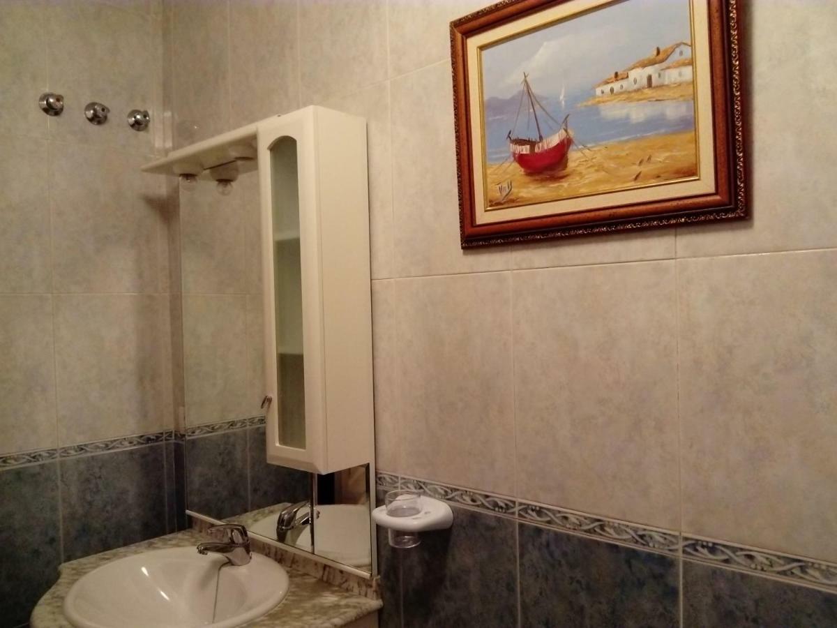 Apartment Dos Aceras *