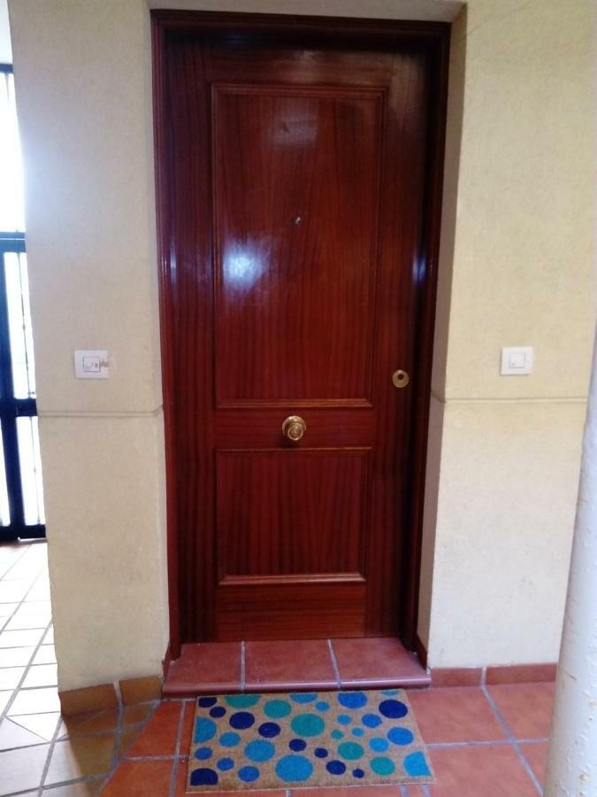 Apartment Dos Aceras *