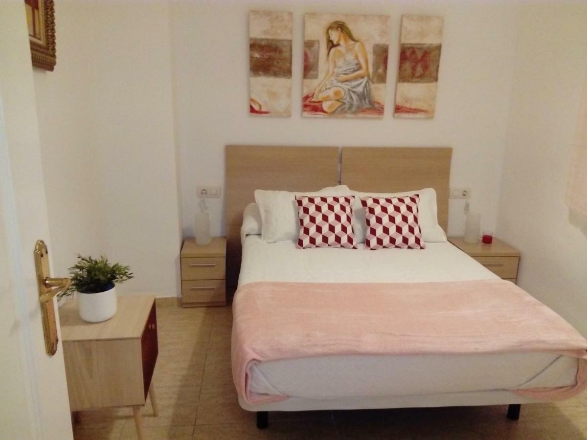 Dos Aceras Apartment