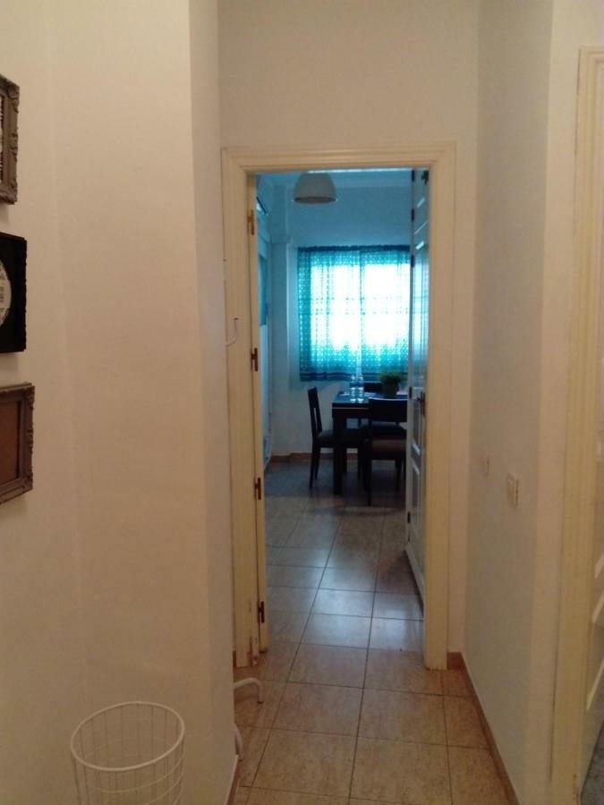 Apartment Dos Aceras *
