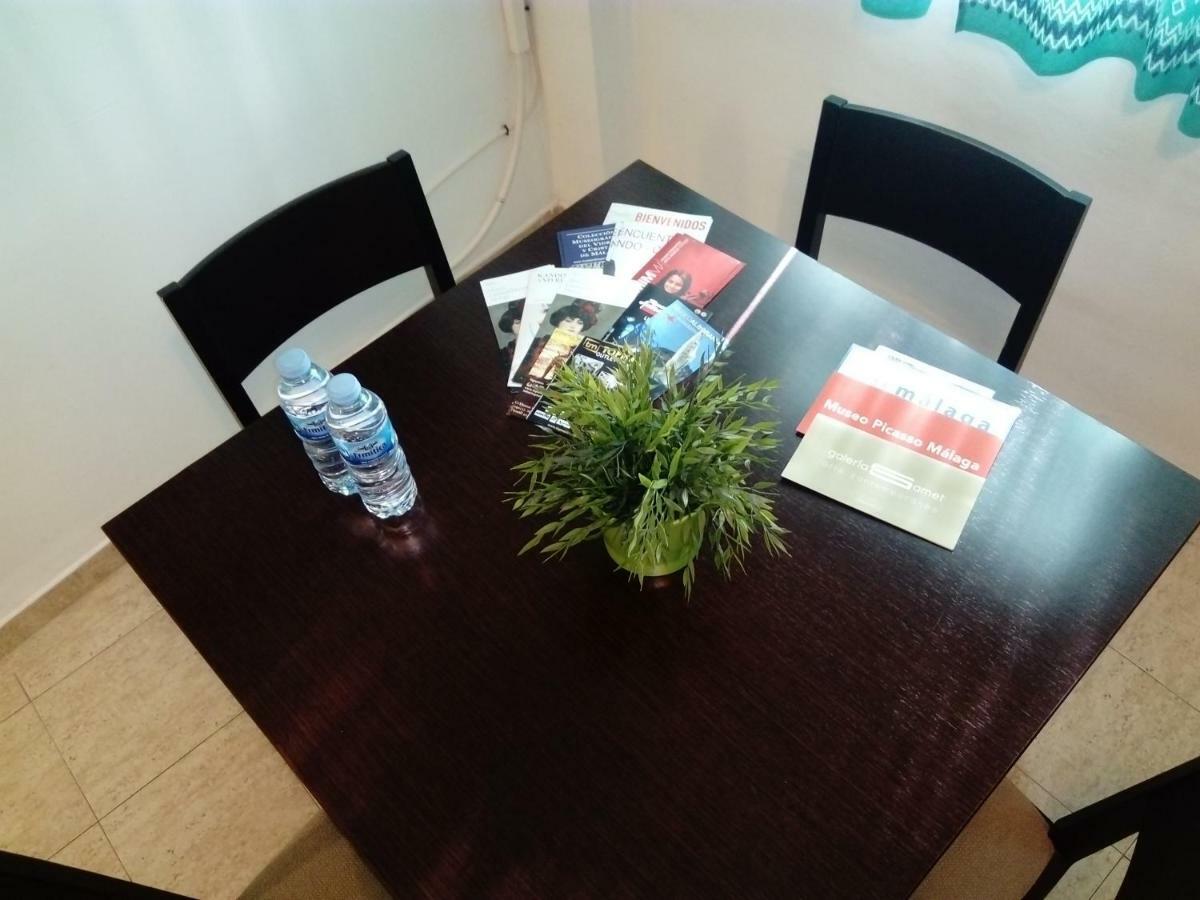 Dos Aceras Apartment