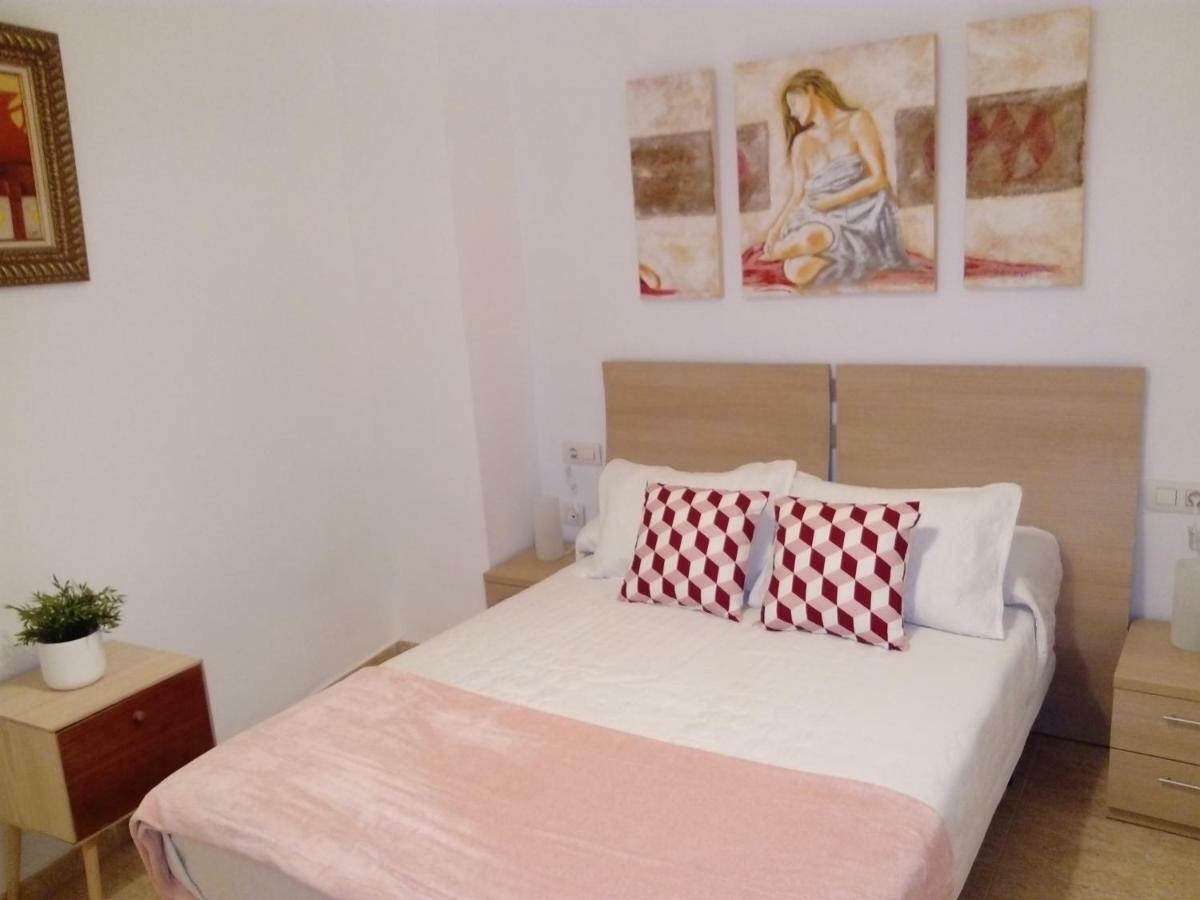 Apartment Dos Aceras *