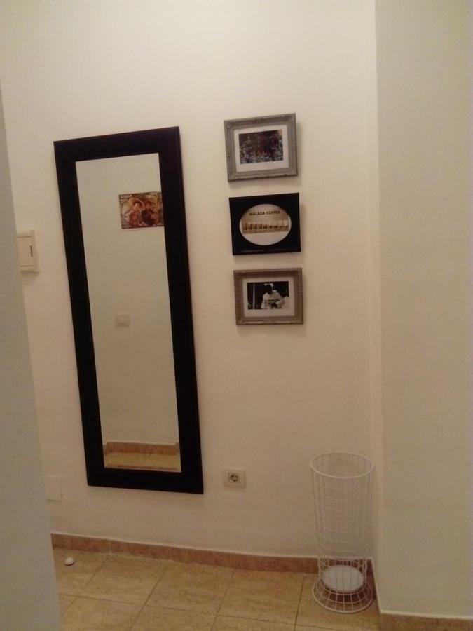 Dos Aceras Apartment