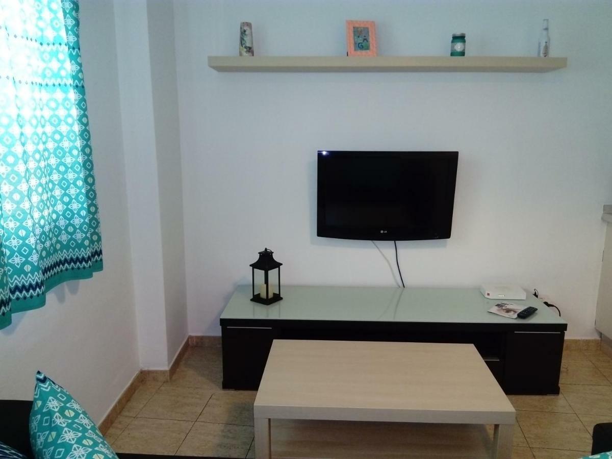 Apartment Dos Aceras *