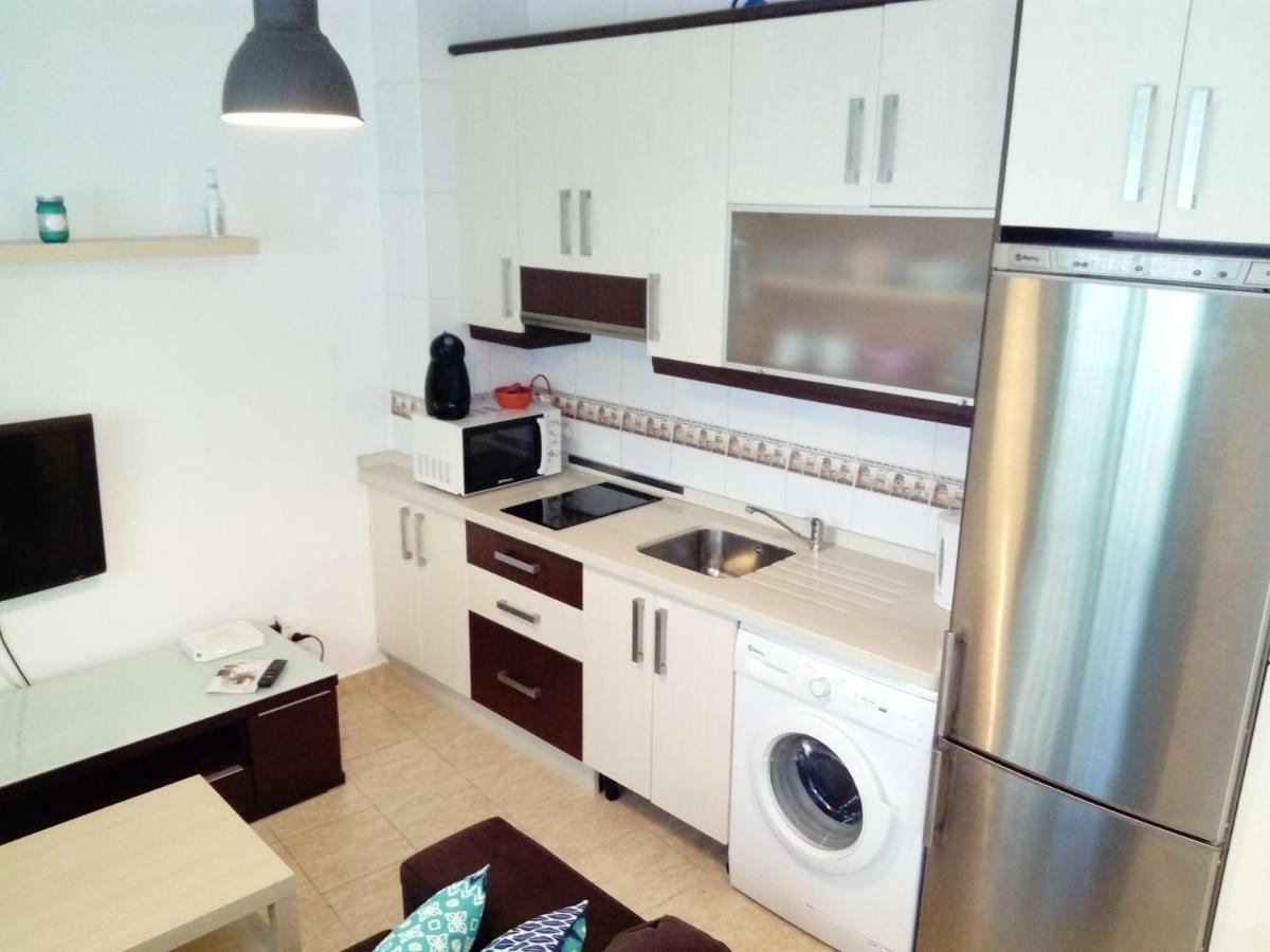 Dos Aceras Apartment Málaga