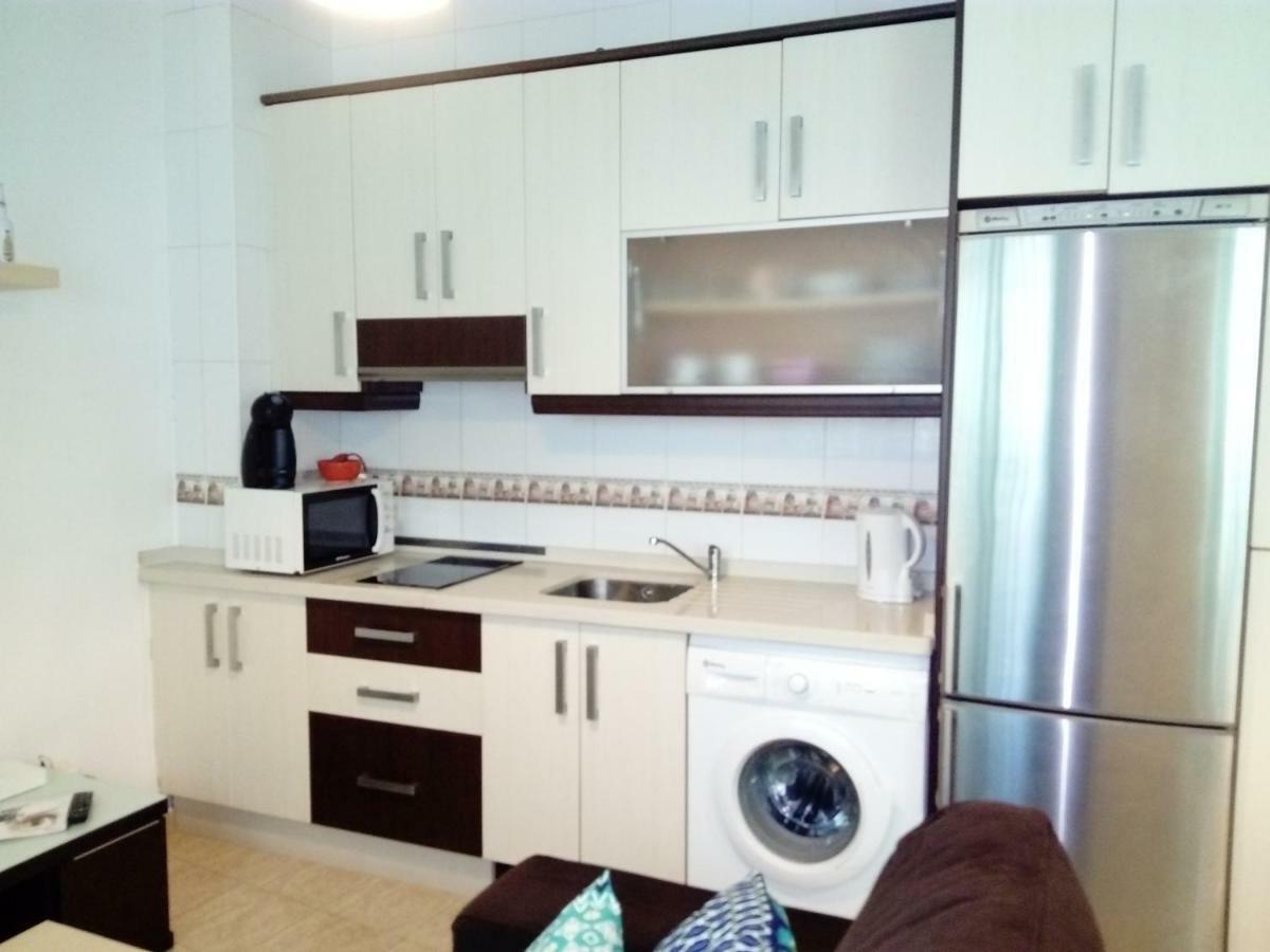 Dos Aceras Apartment Málaga
