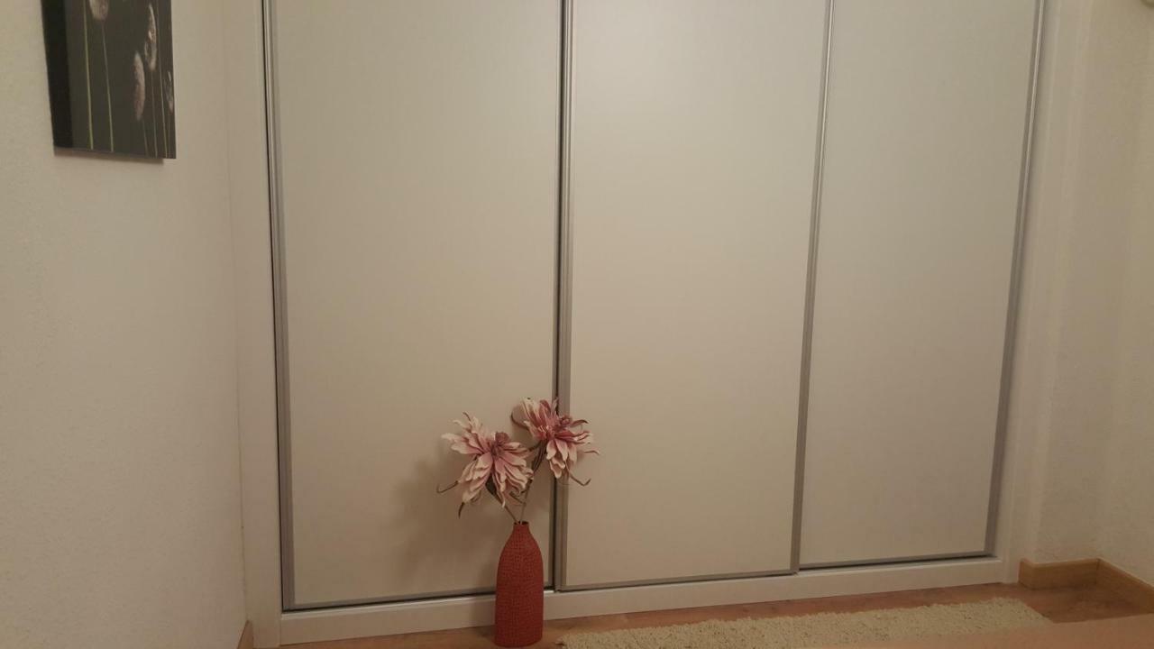 Guest house Yna Malaga