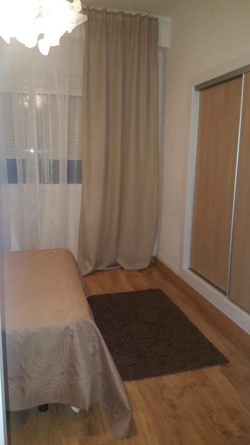 Yna Guest house *