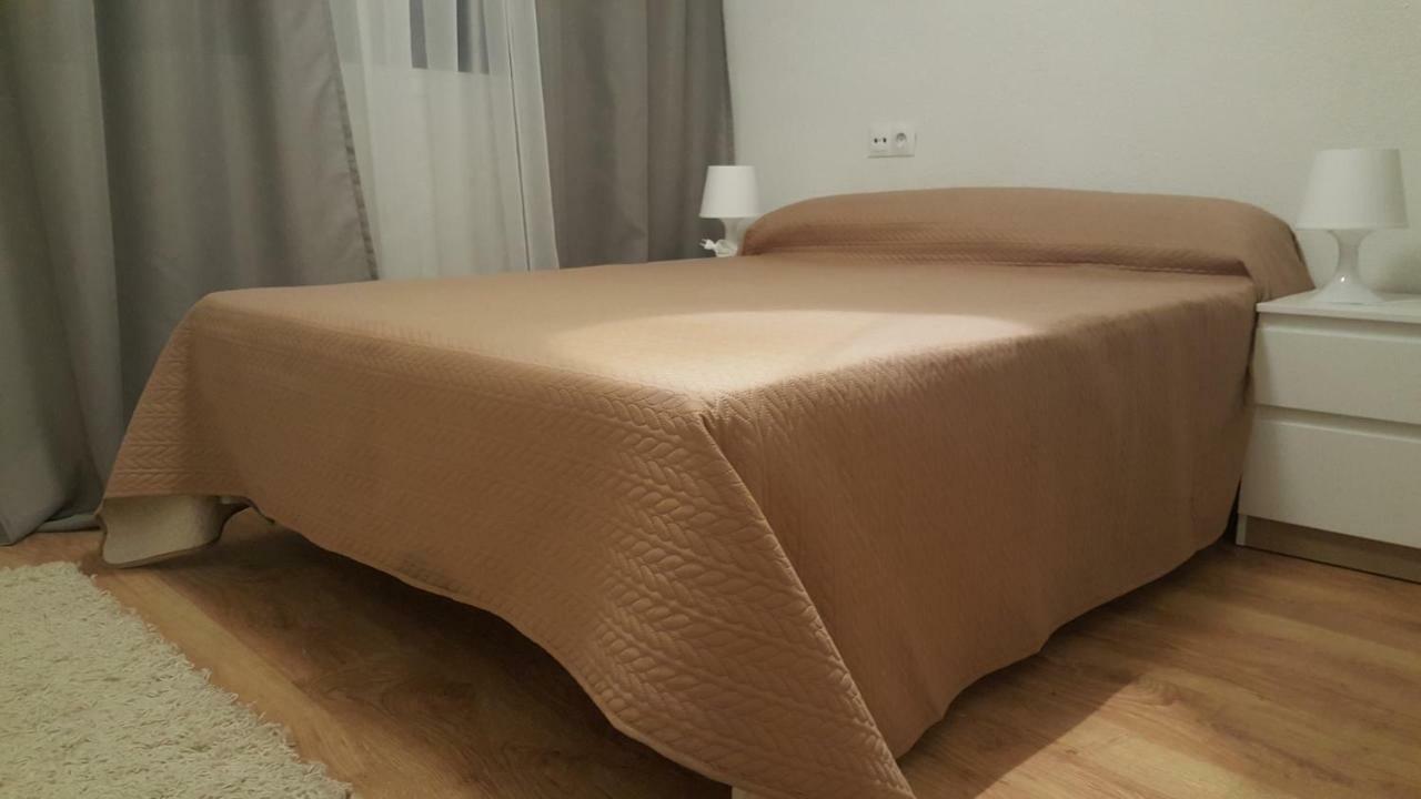 Yna Guest house *