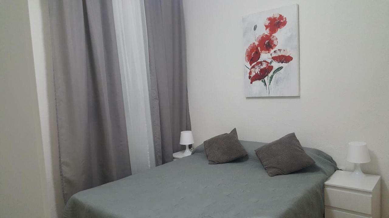 Guest house Yna Malaga
