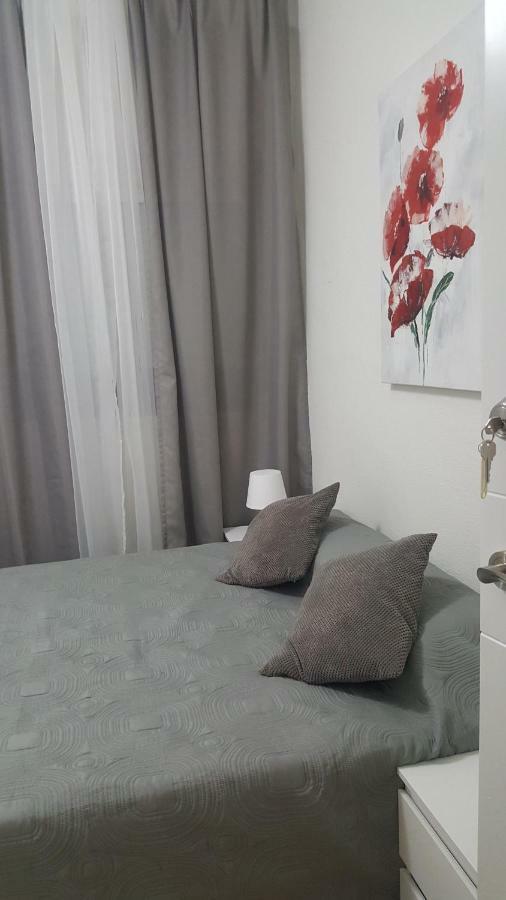 Guest house Yna Malaga