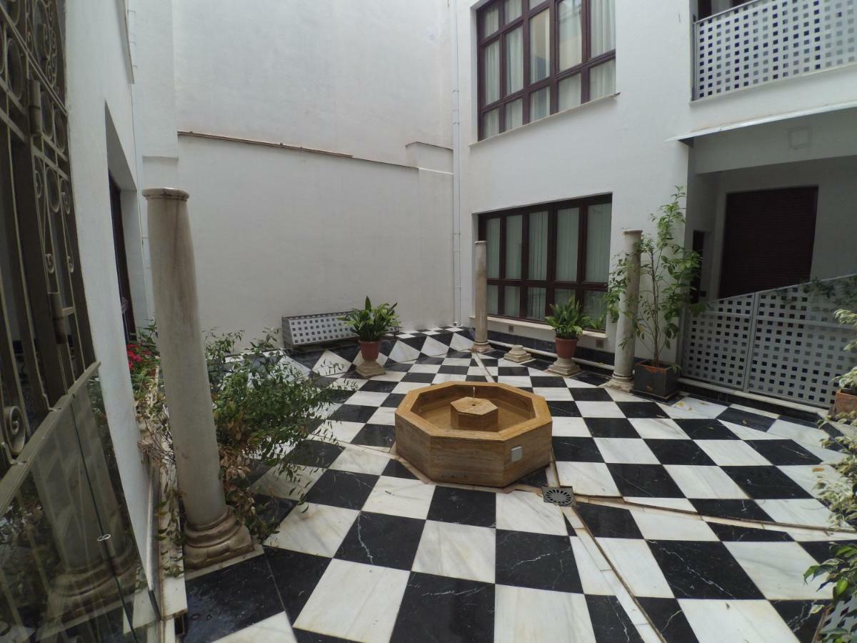 Appartement Studio Carreteria 33 *
