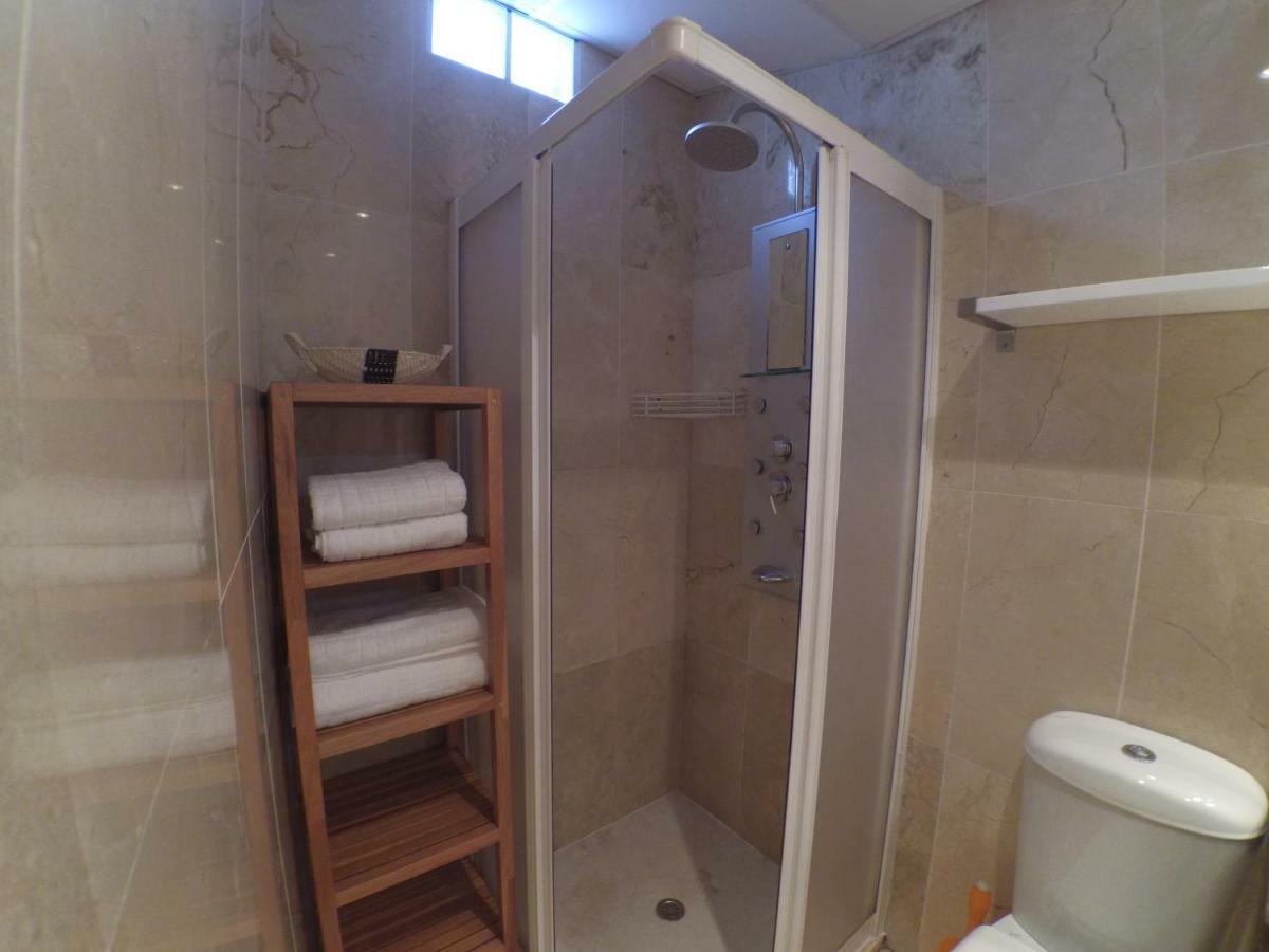 Studio Carreteria 33 Appartement