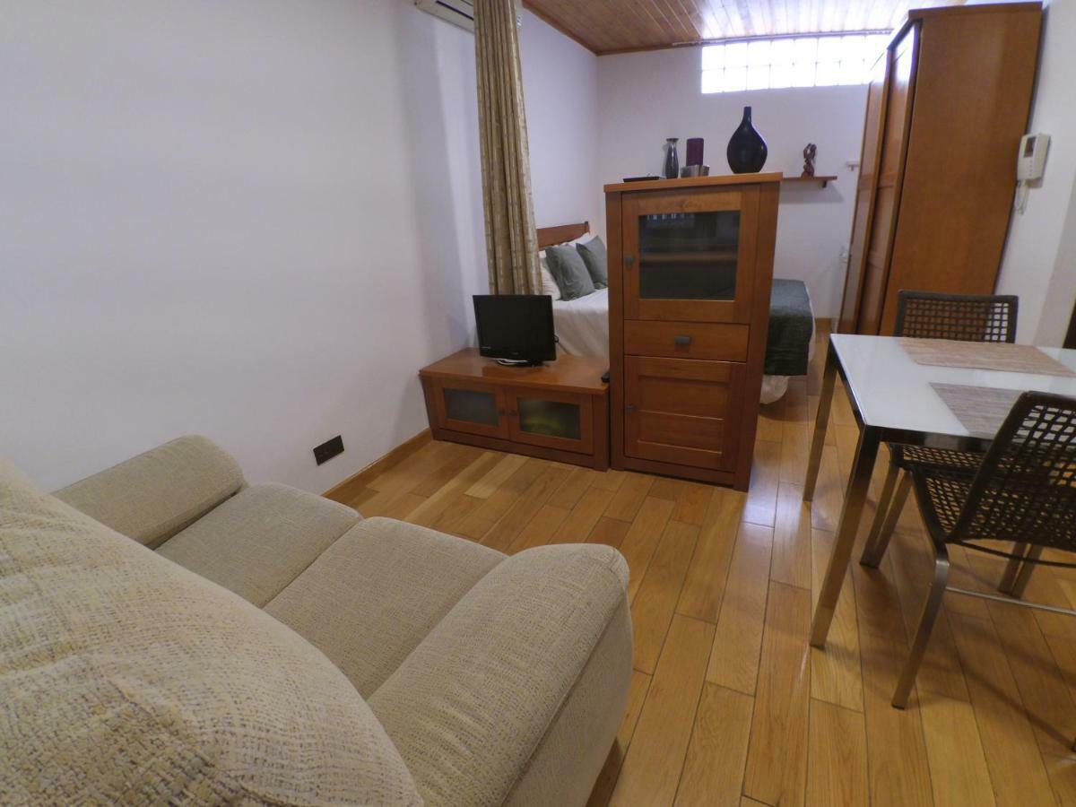 Appartement Studio Carreteria 33 *