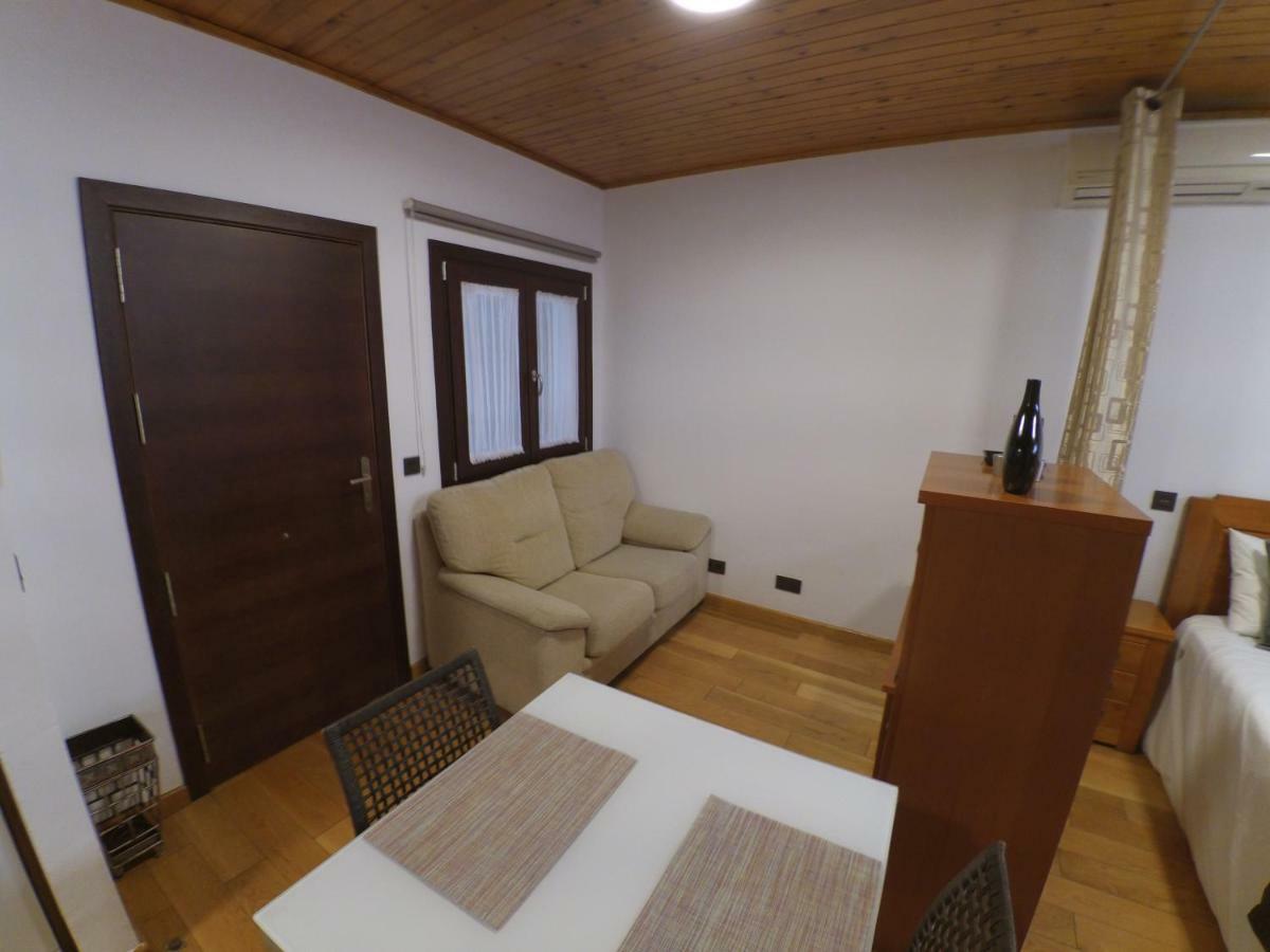 Appartement Studio Carreteria 33