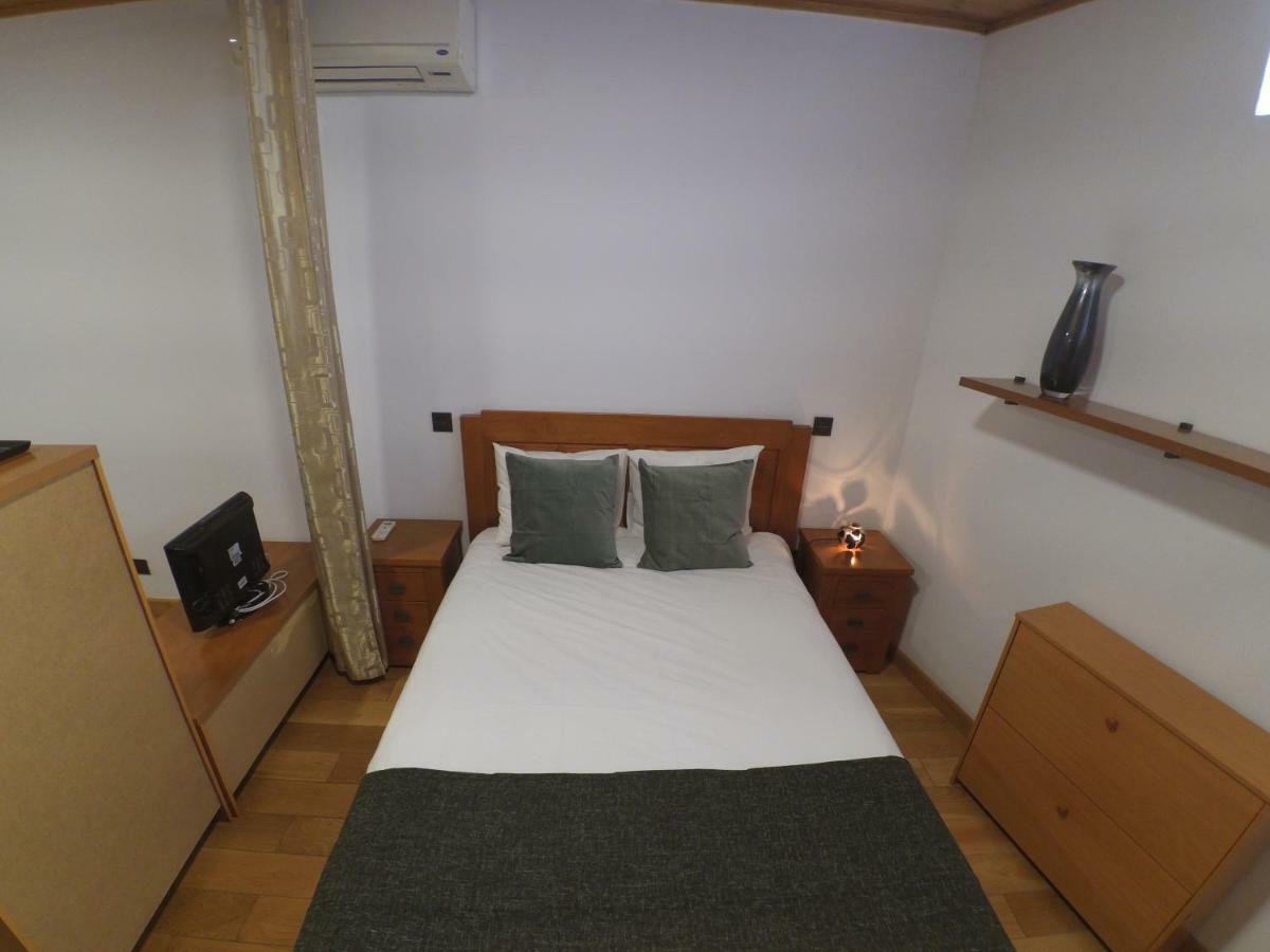 Studio Carreteria 33 Appartement