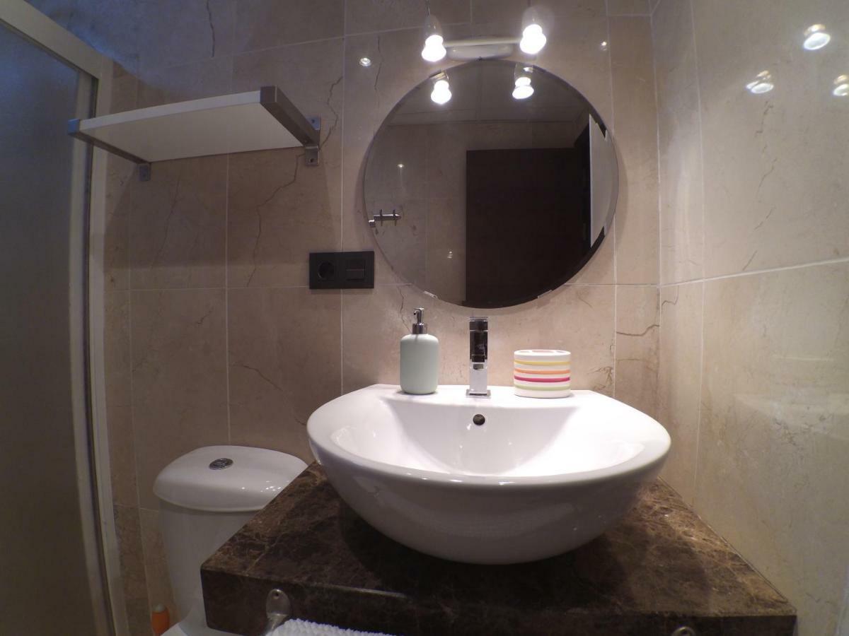 Studio Carreteria 33 Appartement Málaga