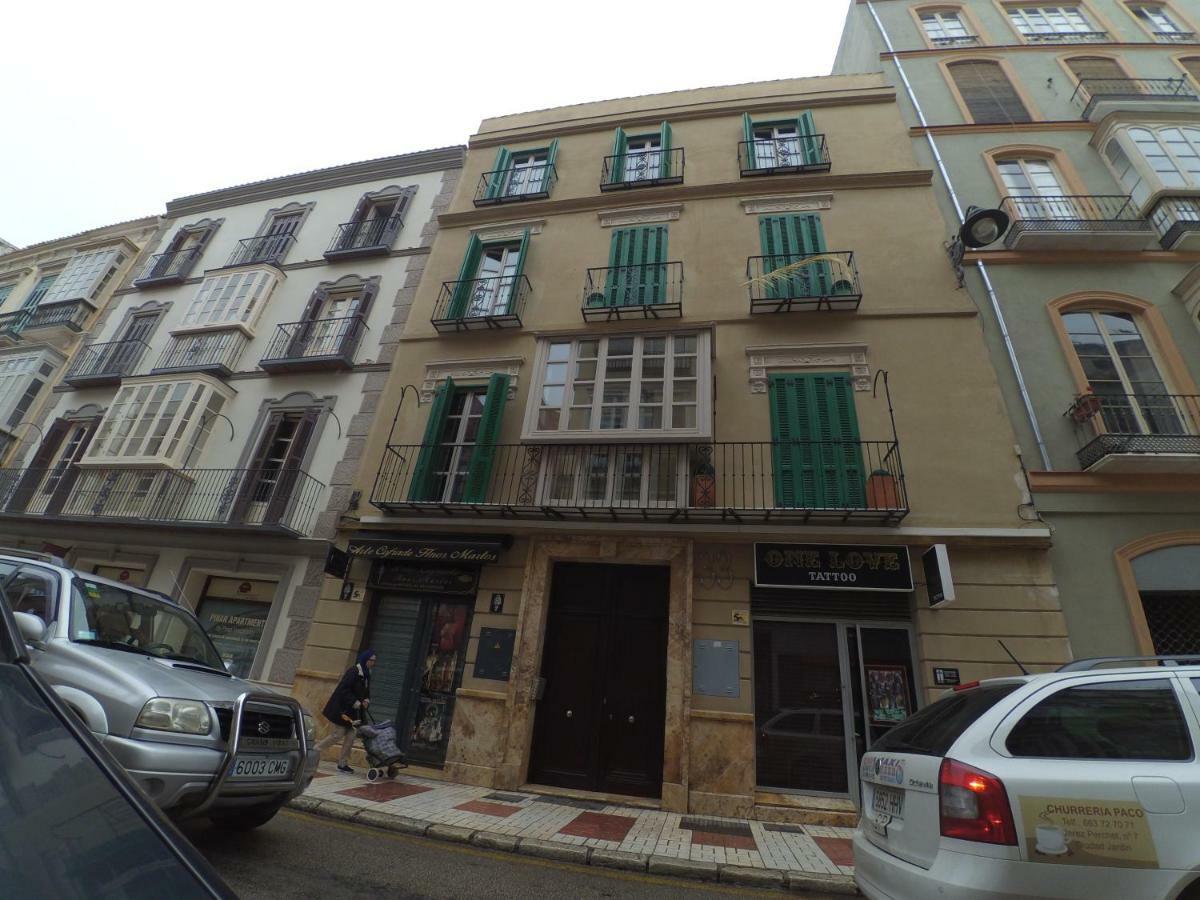Studio Carreteria 33 Appartement