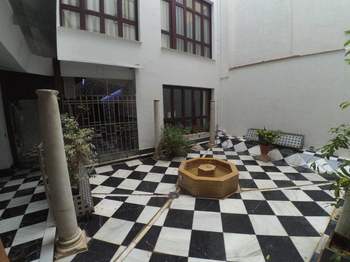 Studio Carreteria 33 Appartement