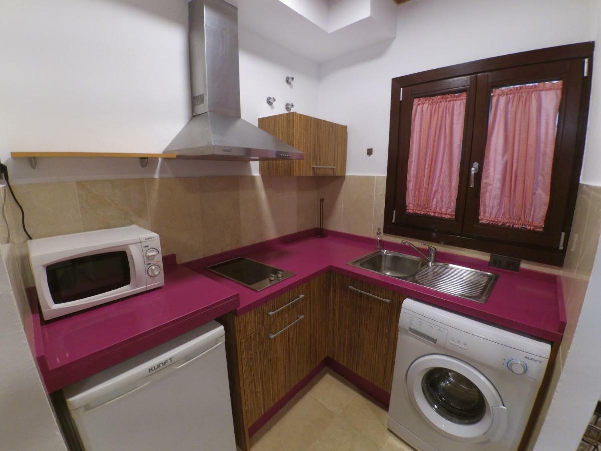Appartement Studio Carreteria 33 *