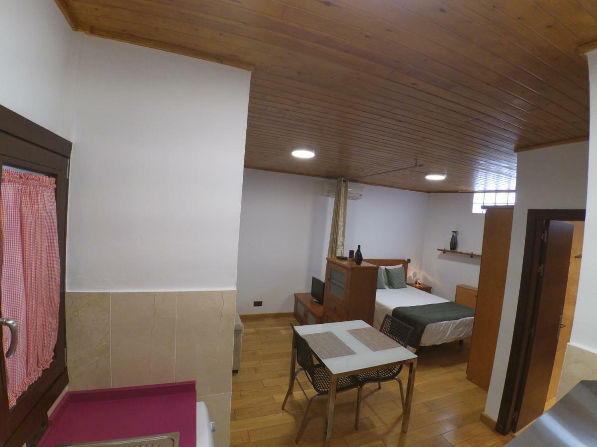 Studio Carreteria 33 Appartement *
