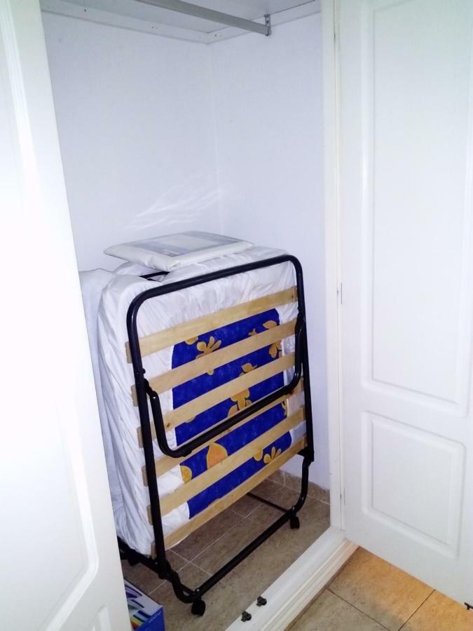 Dos Aceras Apartment Málaga