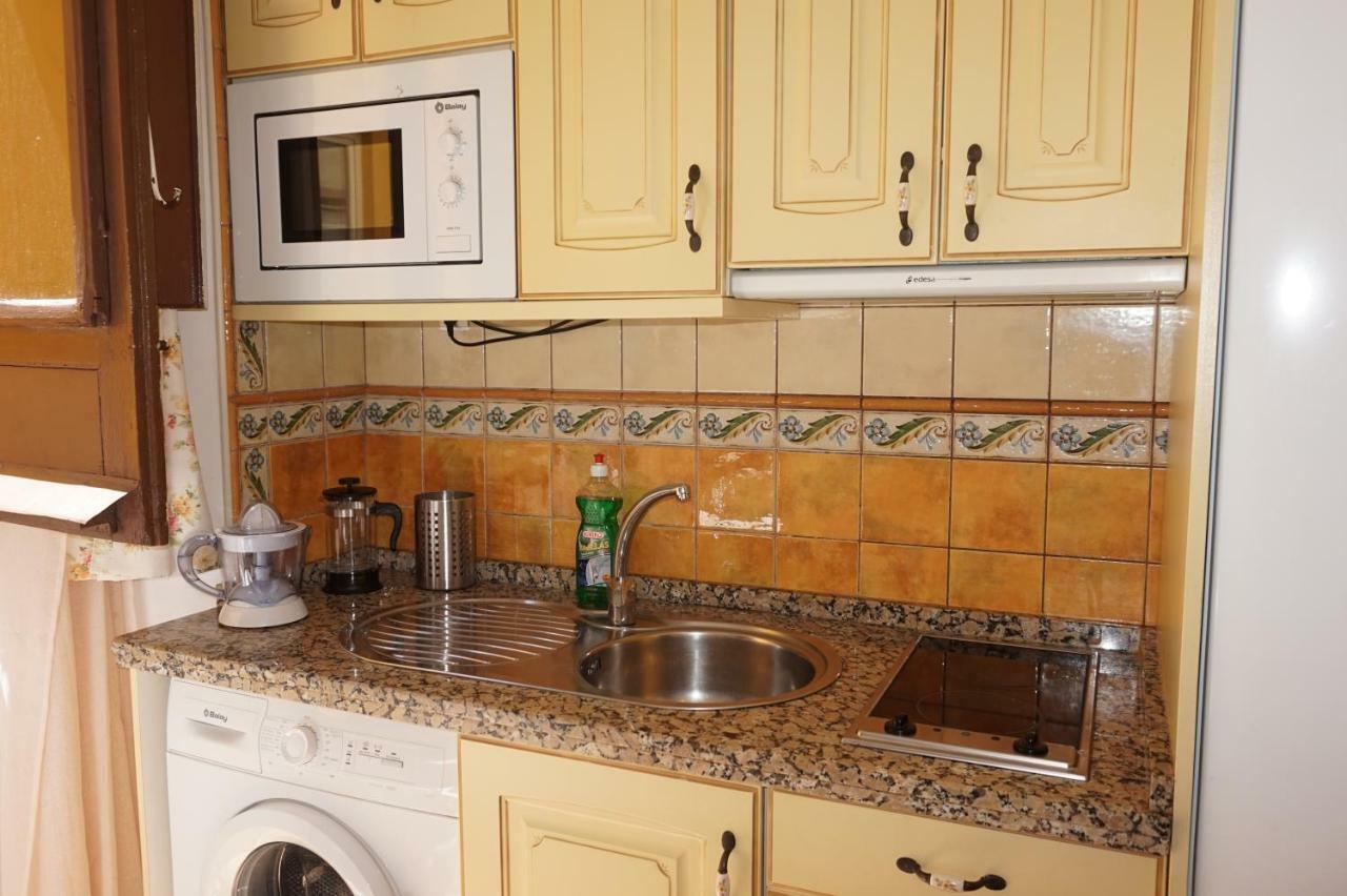 Apartamentosmalaga *