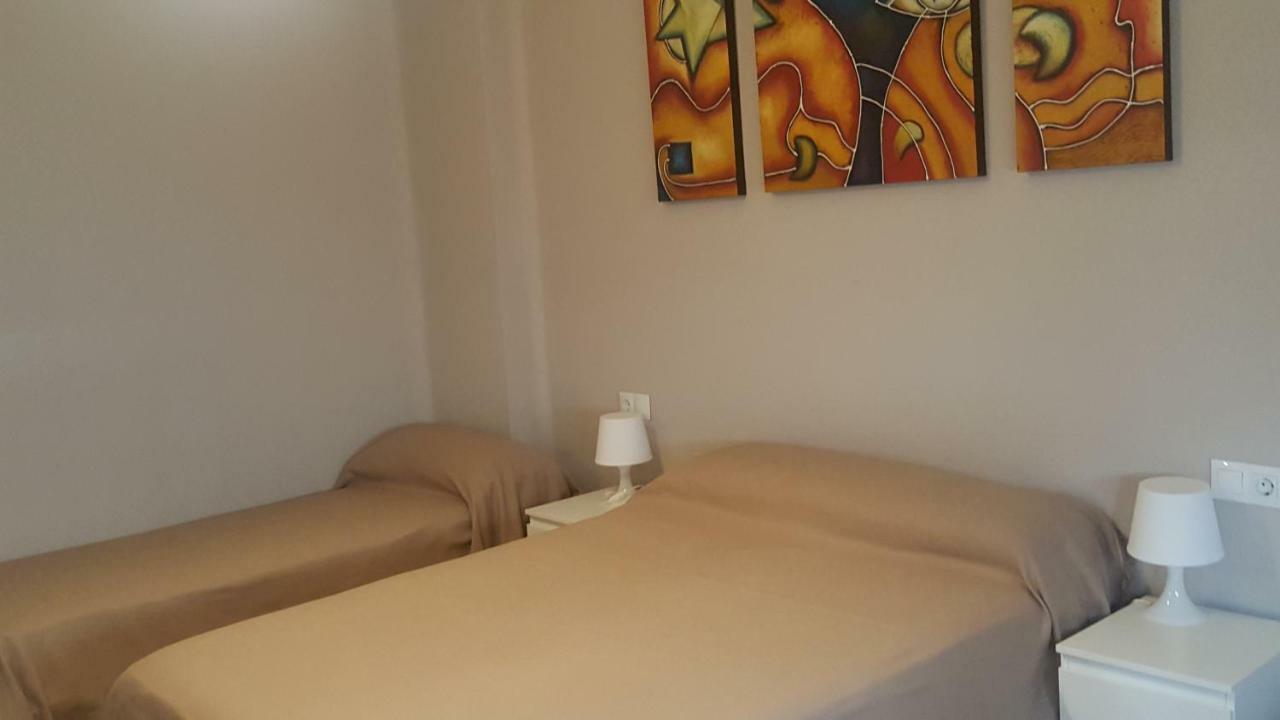 Yna Guest house Malaga