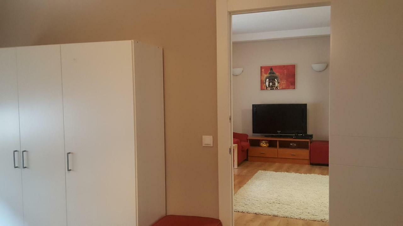 Guest house Yna