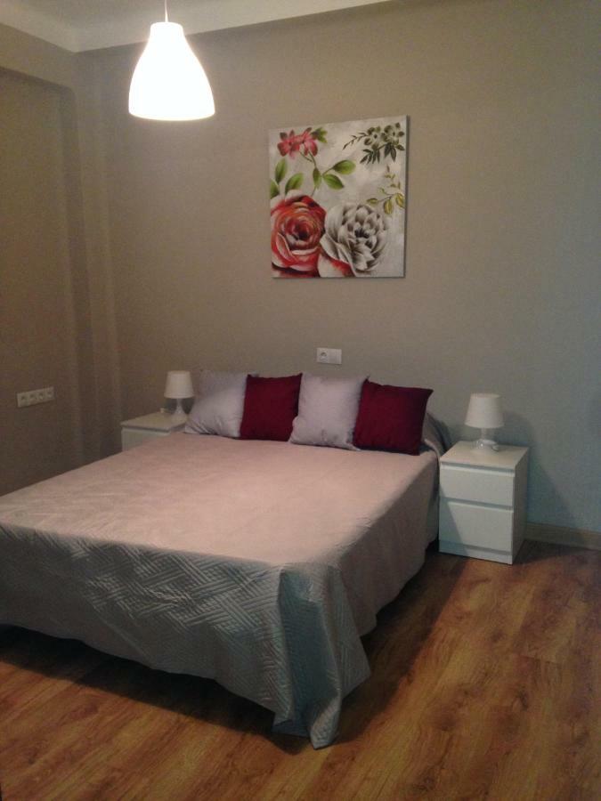 Guest house Yna Malaga