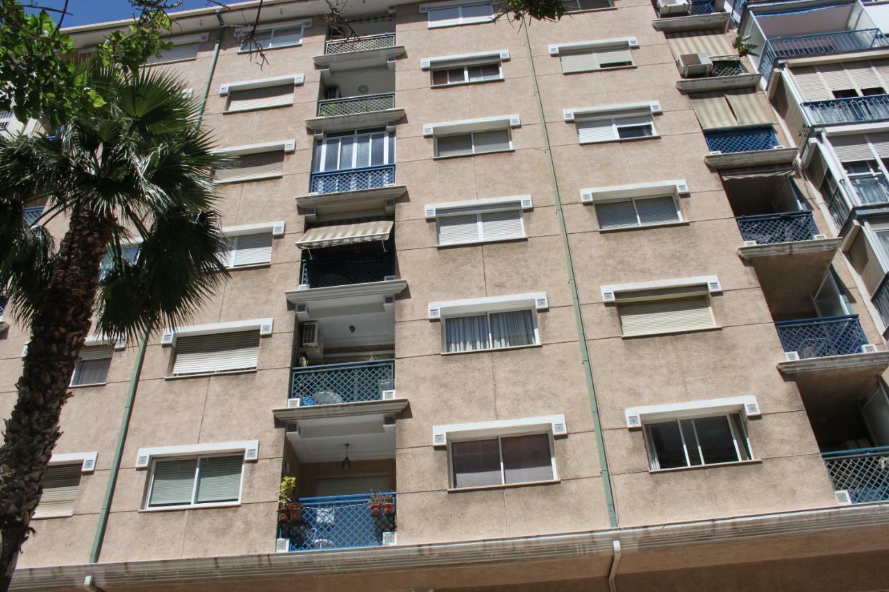 Ana's Parking Gratuito Málaga