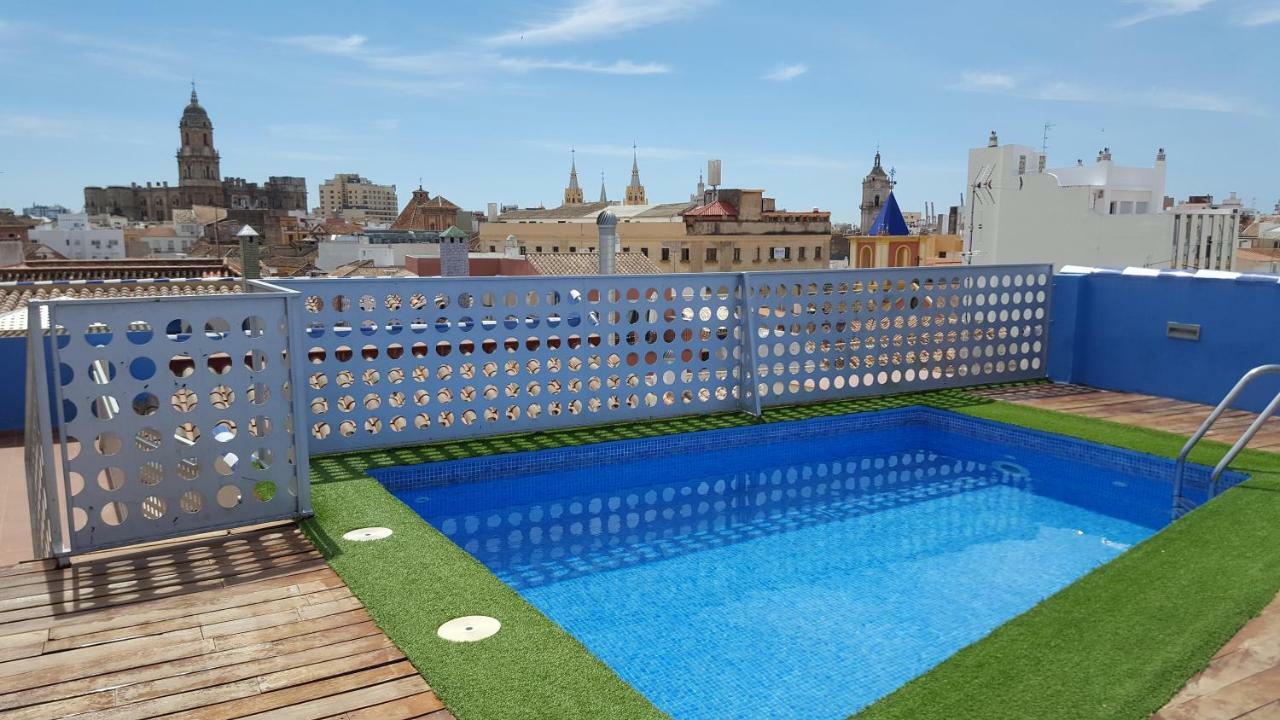 Appartement Studio Carreteria 33