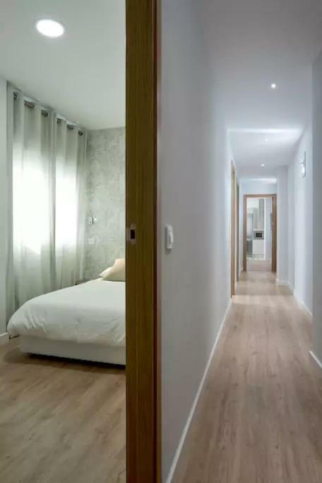Luxury Merced By Nagoa Homes Apartment