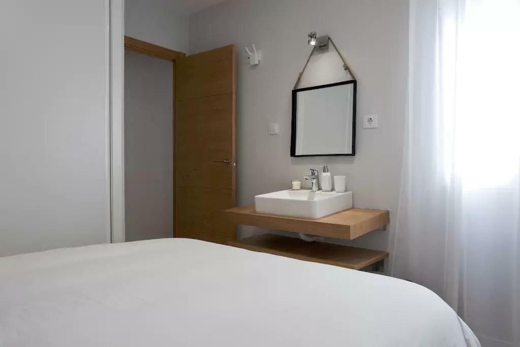 Luxury Merced By Nagoa Homes Apartment *