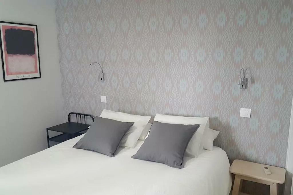Luxury Merced By Nagoa Homes * Málaga