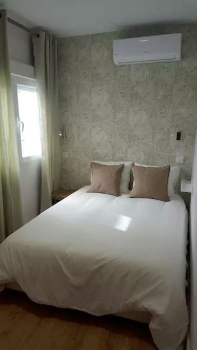 Luxury Merced By Nagoa Homes Apartment Málaga