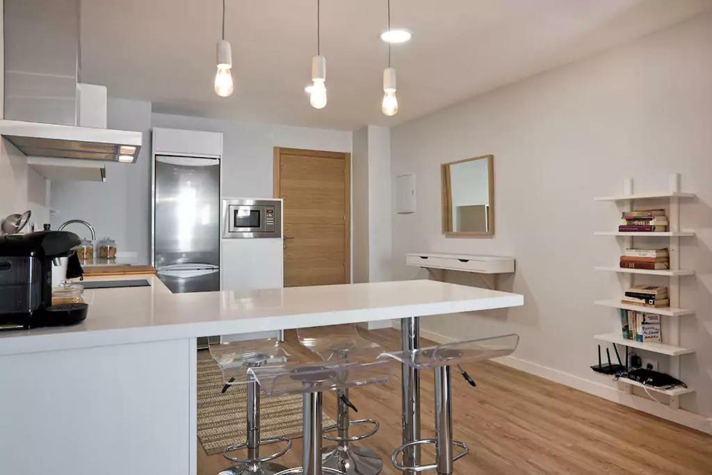Apartment Luxury Merced By Nagoa Homes *