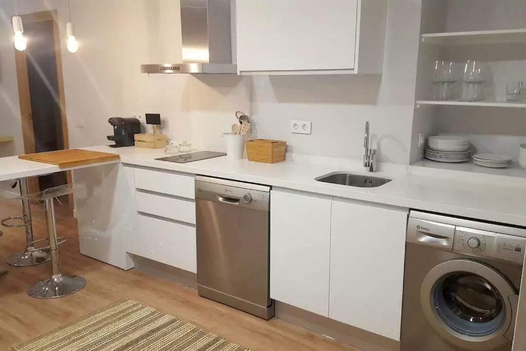 Luxury Merced By Nagoa Homes Apartment