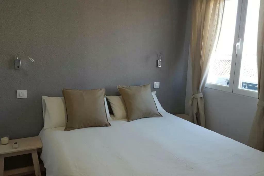 Apartment Luxury Merced By Nagoa Homes