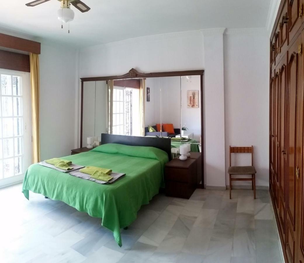 Frühstückspension Villa Malaga 3*